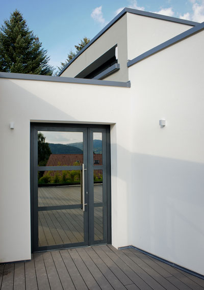 glassinov portes entree vitree